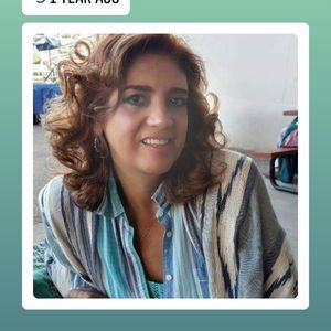 Meet your Posher, Renee